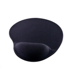 Mouse-Pad-Base-Escritorio-Con-Almohadilla-En-Gel-Alta-Calidad---NEGRO