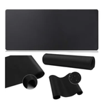 Mouse-pad-Base-Escritorio-Extra-Large-30x80cm-Computador-negro