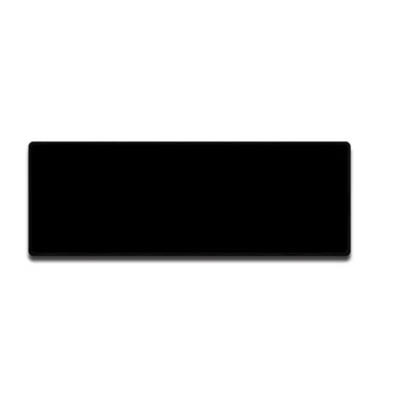 Mouse-pad-Base-Escritorio-Extra-Large-30x80cm-Computador-negro