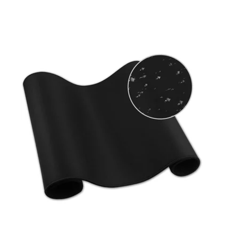 Mouse-pad-Base-Escritorio-Extra-Large-30x80cm-Computador-negro