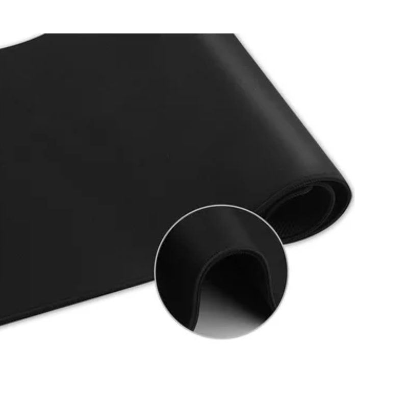 Mouse-pad-Base-Escritorio-Extra-Large-30x80cm-Computador-negro