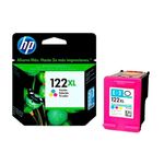 Cartucho-de-Tinta-HP-122XL-Color-Original-CH564HL