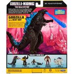 Godzilla-X-Kong-La-batalla-del-nuevo-imperio---Godzilla-15cm
