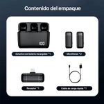 Microfono-para-Iphone-Profesional-Inalambrico-Lightning-Negro