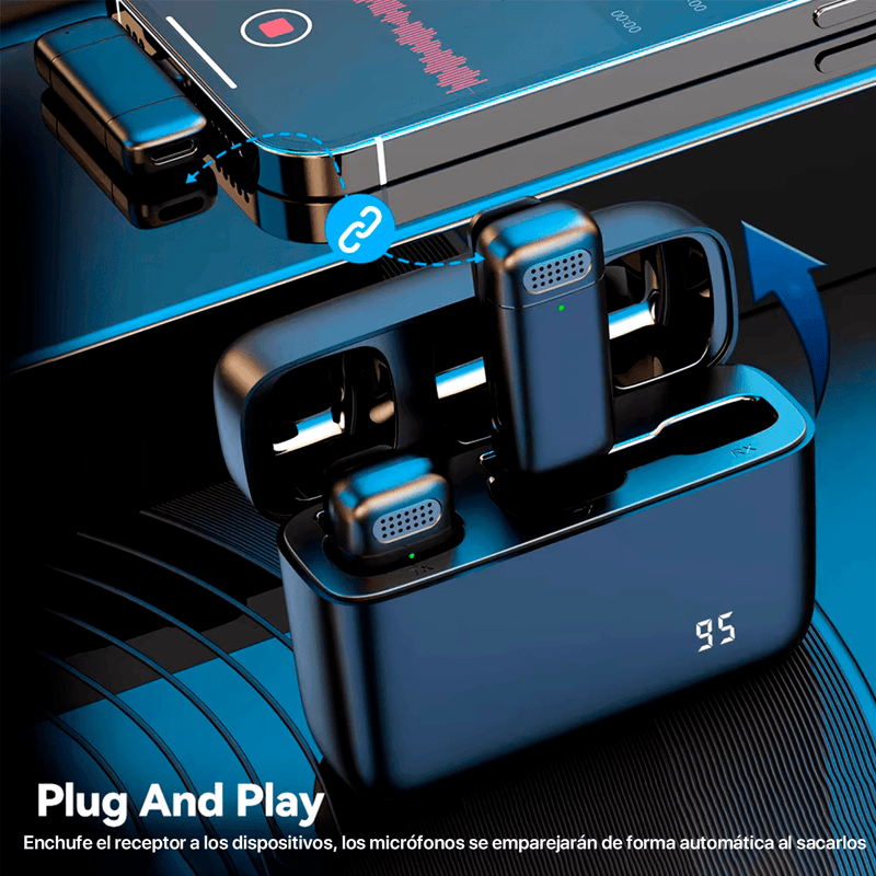 Microfono-para-Iphone-Profesional-Inalambrico-Lightning-Negro