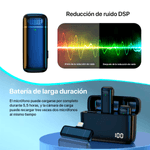 Microfono-para-Iphone-Profesional-Inalambrico-Lightning-Negro