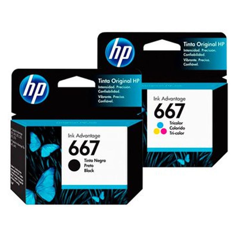 Pack-de-Cartucho-de-Tinta-HP-667-Negro--Color-Original