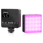 Luz-Led-Ulanzi-Vl49-Rgb-PRO-Recargable-2-Filtros-difuminadores