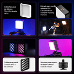 Luz-Led-Ulanzi-Vl49-Rgb-PRO-Recargable-2-Filtros-difuminadores