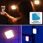 Luz-Led-Ulanzi-Vl49-Rgb-PRO-Recargable-2-Filtros-difuminadores