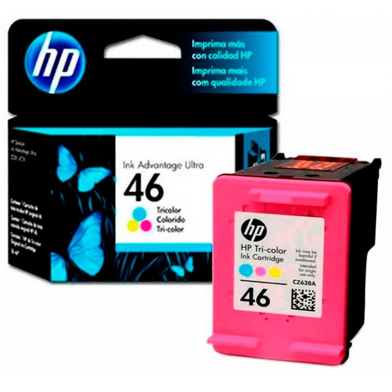 Tinta-Hp-Cz638al--46--Color-750-Pgs