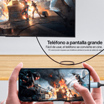 Cable-Usb-Tipo-C-31-A-Displayport-12-Dp-4k-60fps-Unnlink