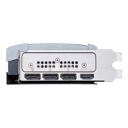 Tarjeta de video MSI GeForce RTX 5080 VENTUS 3X OC PLUS, 16GB GDDR7