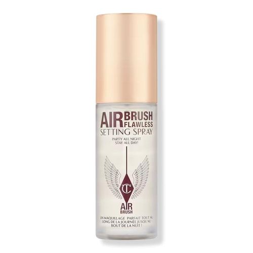Aerosol fijador Charlotte Tilbury Flawless Setting - 34 ml