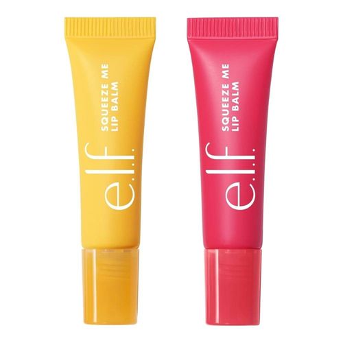 Labial Lip Balm Duo e.l.f. Squeeze Me More