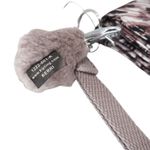 Billetera-Kipling-Rubi-Leopard-Feathers