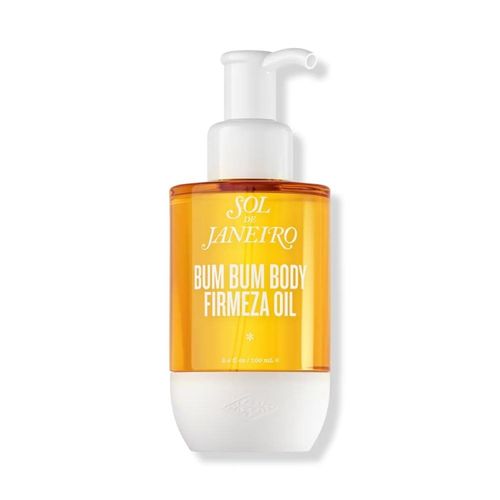 Aceite Corporal Sol de Janeiro Bum Bum Body Firmeza Oil