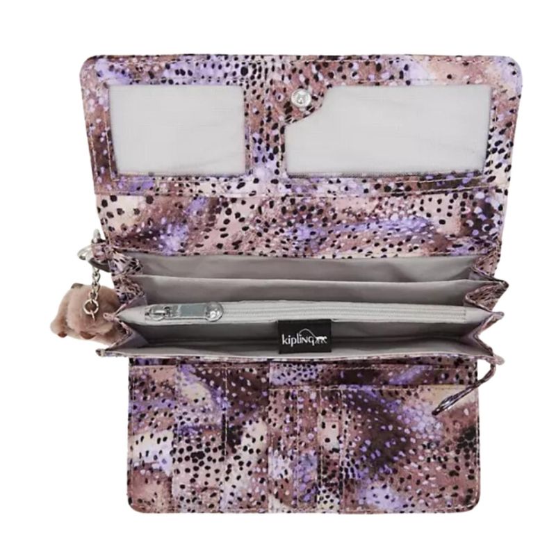 Billetera-Kipling-Rubi-Gleeful-Dots