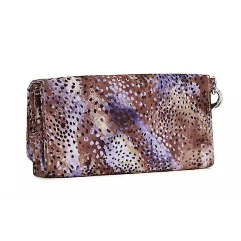 Billetera-Kipling-Rubi-Gleeful-Dots