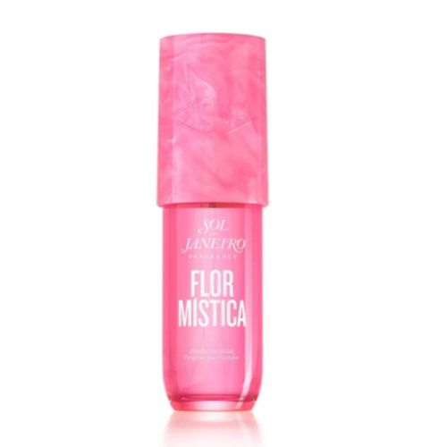 Perfume Mist Sol de Janeiro Flor Mistica - 90 ml