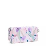 Billetera-Kipling-Eternal-Tweed---Rubi-print