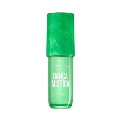 Perfume Mist Sol de Janeiro Danca Mistica - 90 ml