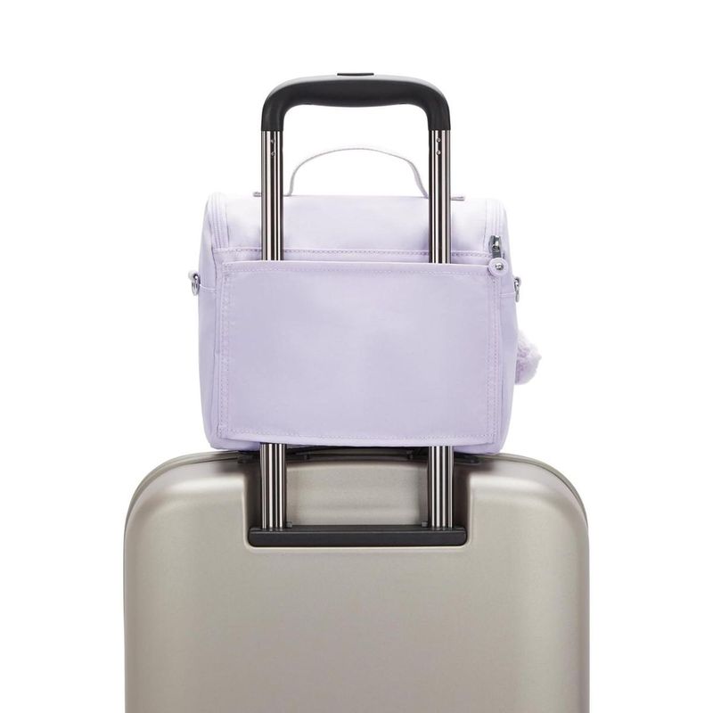 Lonchera-Kipling-Kichirou---Lilac-Joy