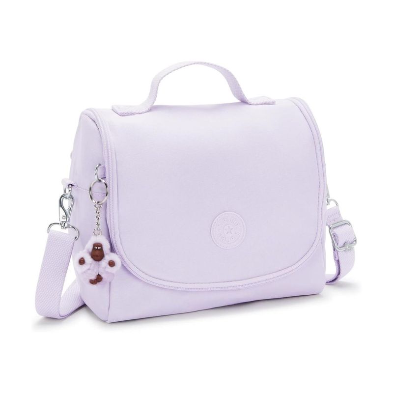 Lonchera-Kipling-Kichirou---Lilac-Joy
