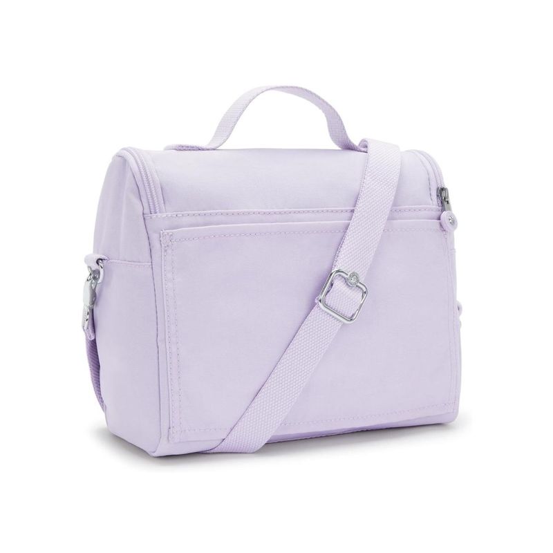 Lonchera-Kipling-Kichirou---Lilac-Joy