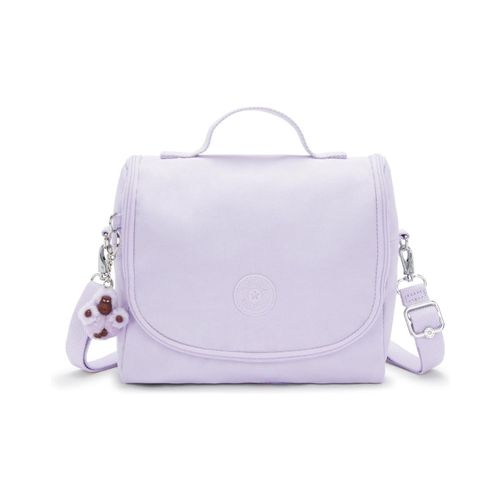 Lonchera Kipling Kichirou - Lilac Joy