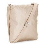 Crossbody-o-Cartera-Kipling-Keiko---Gold-Metallic
