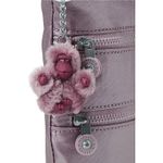 Crossbody-o-Cartera-Kipling-Keiko---Hazelnut-Metallic