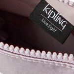 Crossbody-o-Cartera-Kipling-Keiko---Hazelnut-Metallic