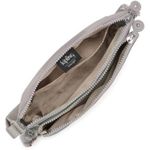 Crossbody-o-Cartera-Bandolera-Kipling-Mikaela---Silver