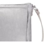 Crossbody-o-Cartera-Bandolera-Kipling-Mikaela---Silver