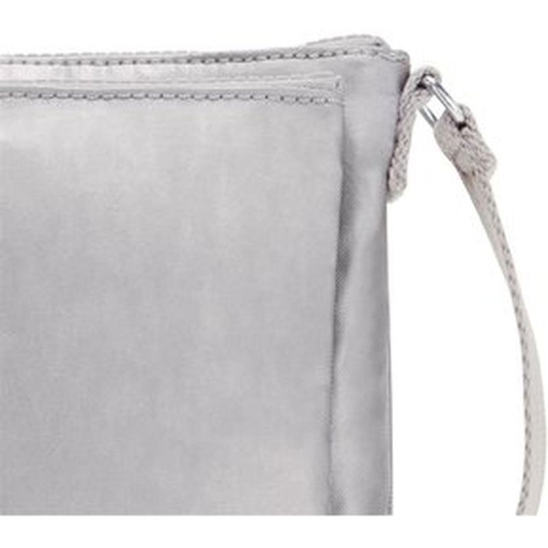 Crossbody-o-Cartera-Bandolera-Kipling-Mikaela---Silver