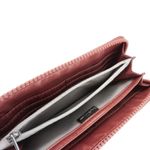 Billetera-Kipling-Alia---Copper-Metallic