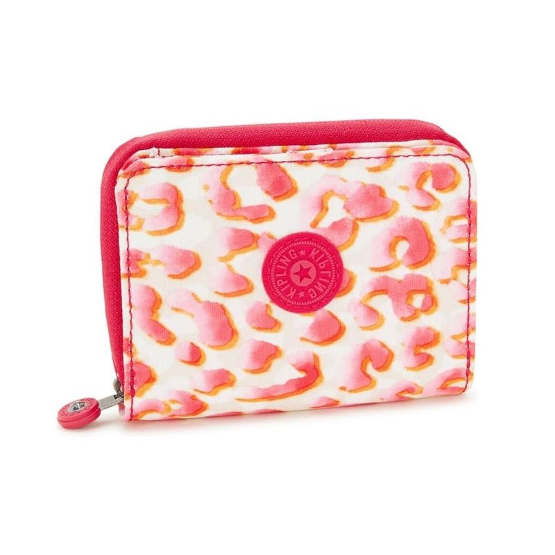 Billetera-Kipling-Money-Love---Pink-Cheetah