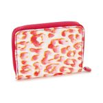 Billetera-Kipling-Money-Love---Pink-Cheetah