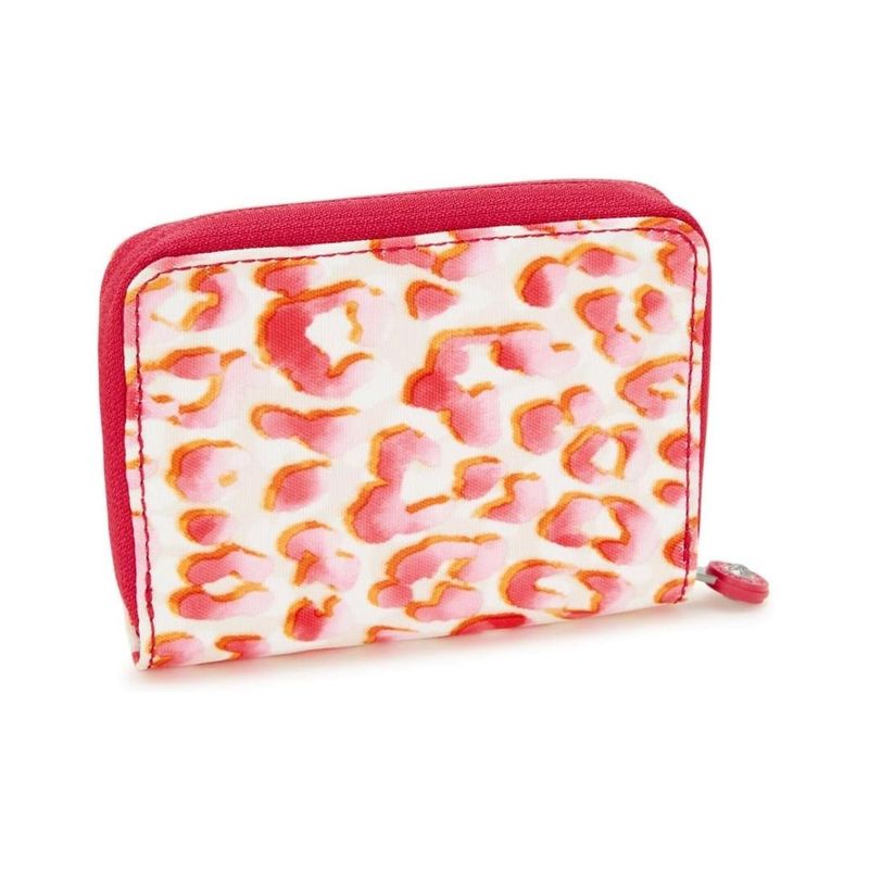 Billetera-Kipling-Money-Love---Pink-Cheetah