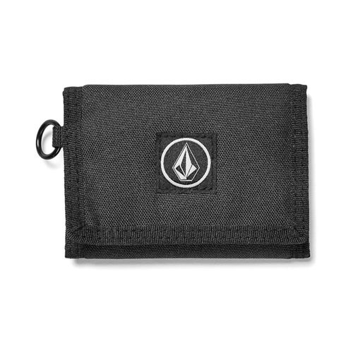 Billetera Hombre Volcom Box Stone