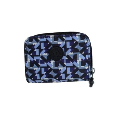 Mini Billetera Kipling Tops Nr PRT - Dazzling Geo