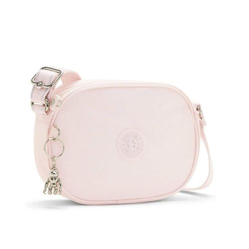 Cartera Crossbody Kipling Gema - Rosa