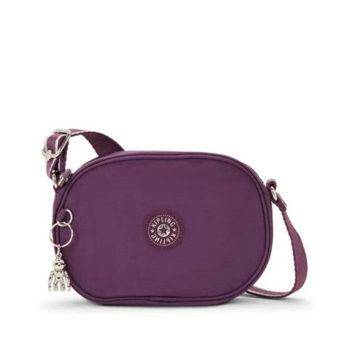 Cartera Crossbody Kipling Gema - Mora