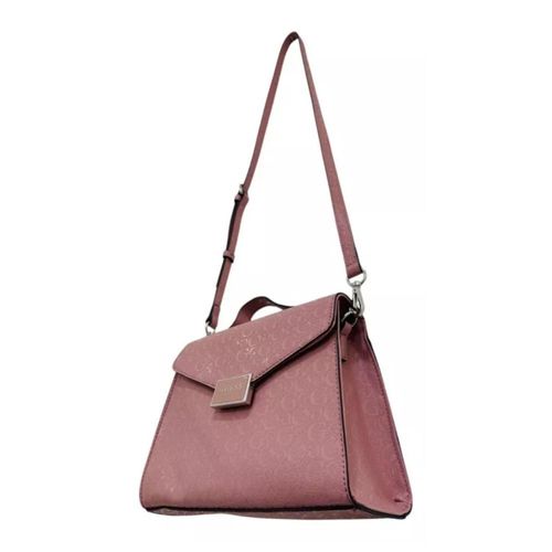 Cartera Guess Kolin Doble Asa - Mauve
