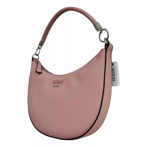 Cartera Guess Monica Doble Asa - Mauve