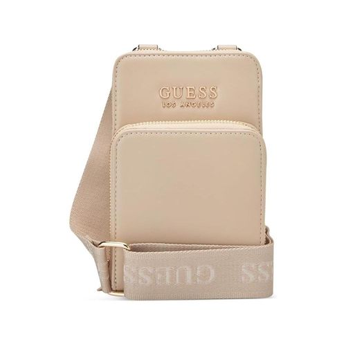 Cartera Guess Normandy Phone Crossbody