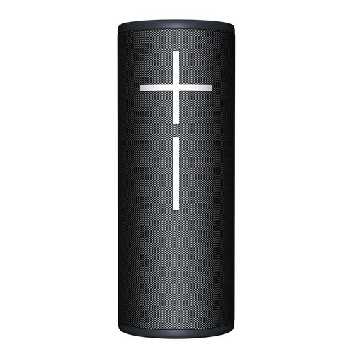 Ultimate Ears - Parlante Megaboom 4 Waterproof IP67 - Black