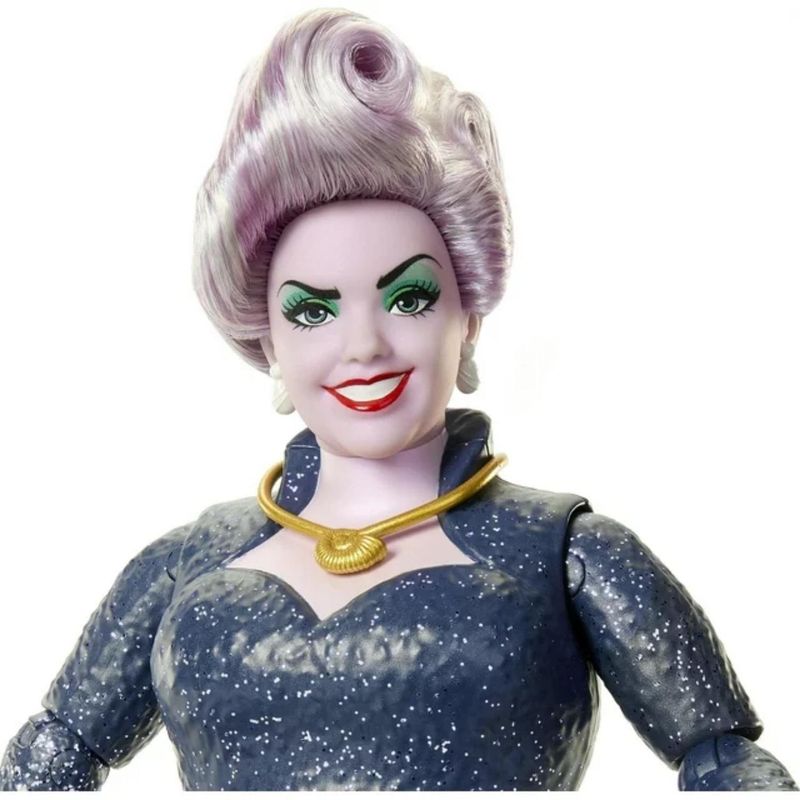Muñeca-Ursula-Disney-La-Sirenita-Pelicula