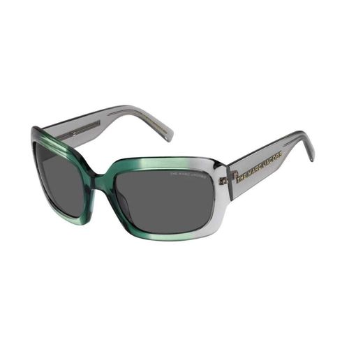Lentes de Sol Mujer Marc Jacobs MARC574 - Gris/Verde